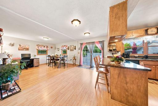 407 1st Avenue W, Balsam Lake, WI 54810