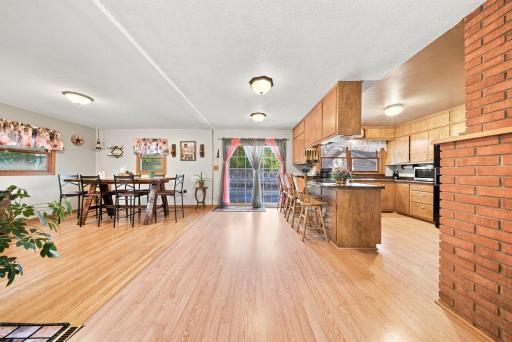 407 1st Avenue W, Balsam Lake, WI 54810