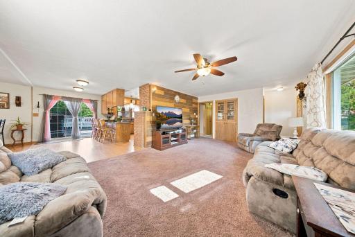 407 1st Avenue W, Balsam Lake, WI 54810