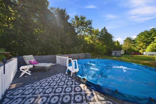 407 1st Avenue W, Balsam Lake, WI 54810