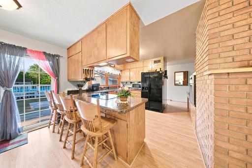 407 1st Avenue W, Balsam Lake, WI 54810