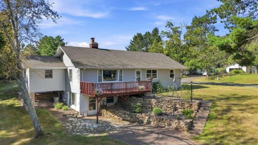 407 1st Avenue W, Balsam Lake, WI 54810
