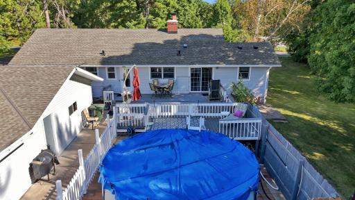 407 1st Avenue W, Balsam Lake, WI 54810