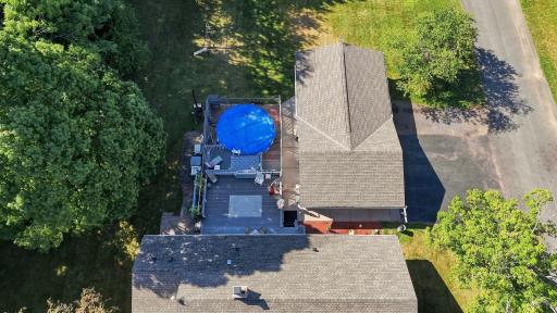 407 1st Avenue W, Balsam Lake, WI 54810
