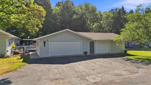 407 1st Avenue W, Balsam Lake, WI 54810