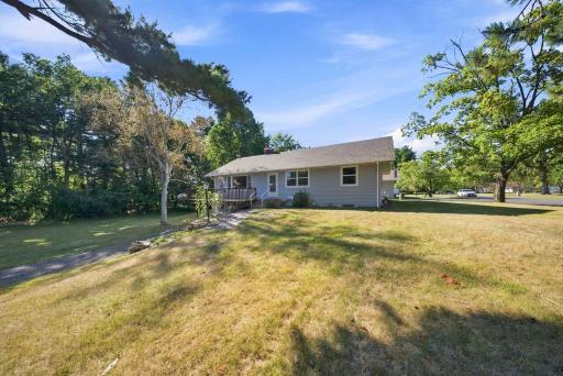 407 1st Avenue W, Balsam Lake, WI 54810