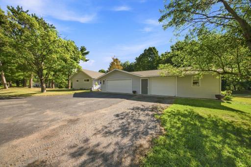 407 1st Avenue W, Balsam Lake, WI 54810