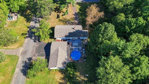 407 1st Avenue W, Balsam Lake, WI 54810