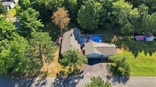 407 1st Avenue W, Balsam Lake, WI 54810