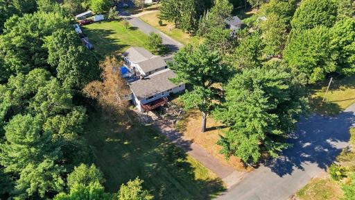 407 1st Avenue W, Balsam Lake, WI 54810