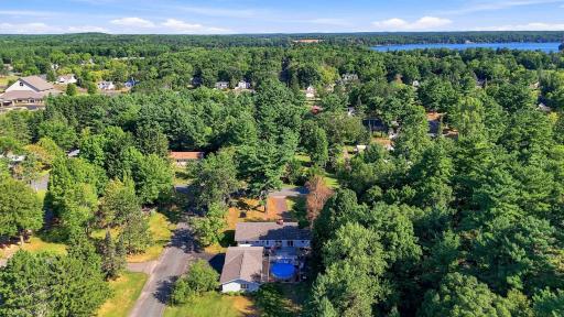 407 1st Avenue W, Balsam Lake, WI 54810