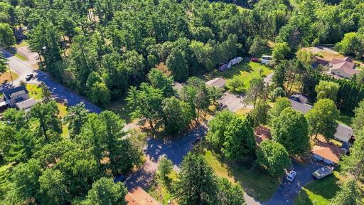 407 1st Avenue W, Balsam Lake, WI 54810