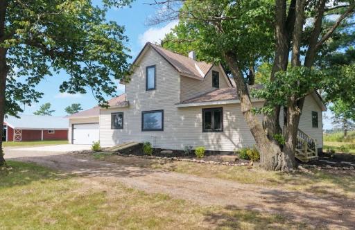 2961 Rainbow Street, Brook Park, MN 55007
