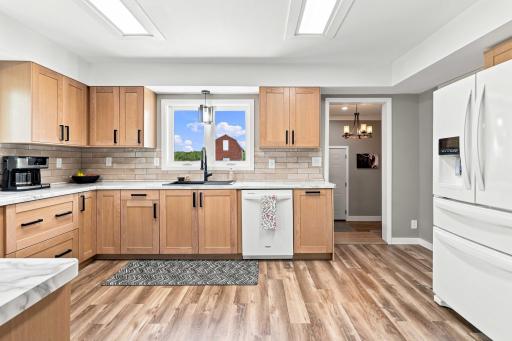 2961 Rainbow Street, Brook Park, MN 55007