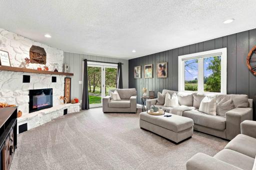 2961 Rainbow Street, Brook Park, MN 55007