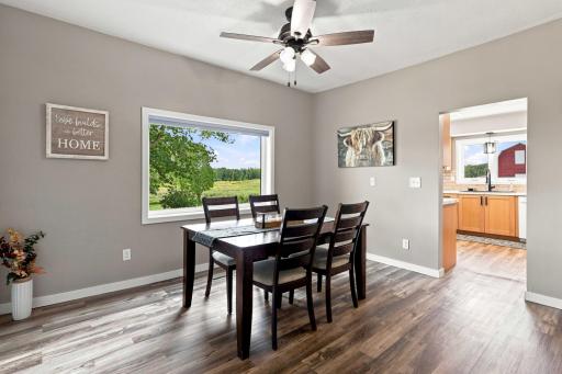 2961 Rainbow Street, Brook Park, MN 55007