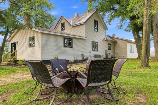 2961 Rainbow Street, Brook Park, MN 55007