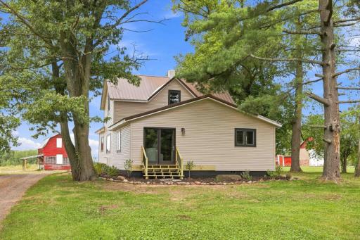 2961 Rainbow Street, Brook Park, MN 55007