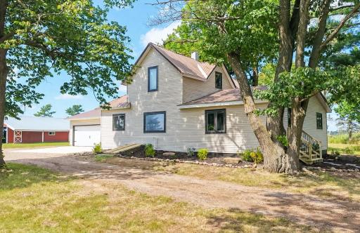 2961 Rainbow Street, Brook Park, MN 55007