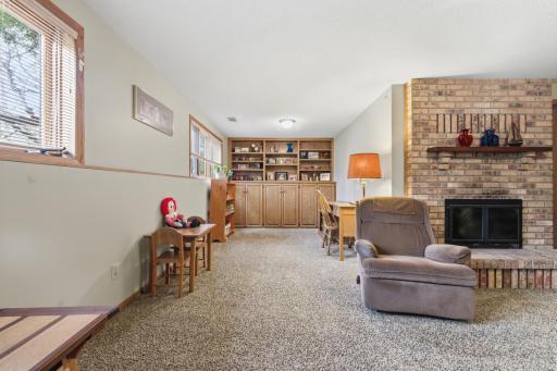 Built-ins for displaying & storage