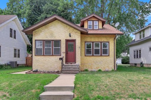 Photo for 1283 Rice Street, Saint Paul, MN 55117 - listing #7129074 1283 Rice Street, Saint Paul, MN 55117