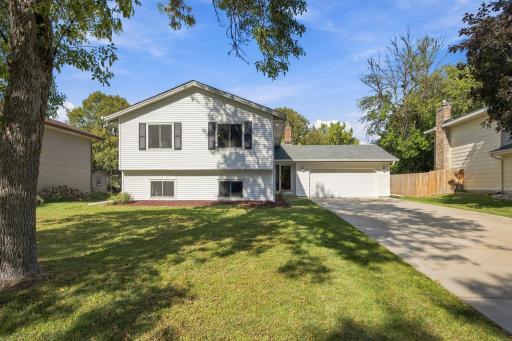 Photo for 8818 N Brook Avenue N, Brooklyn Park, MN 55428 - listing #7129080 8818 N Brook Avenue N, Brooklyn Park, MN 55428
