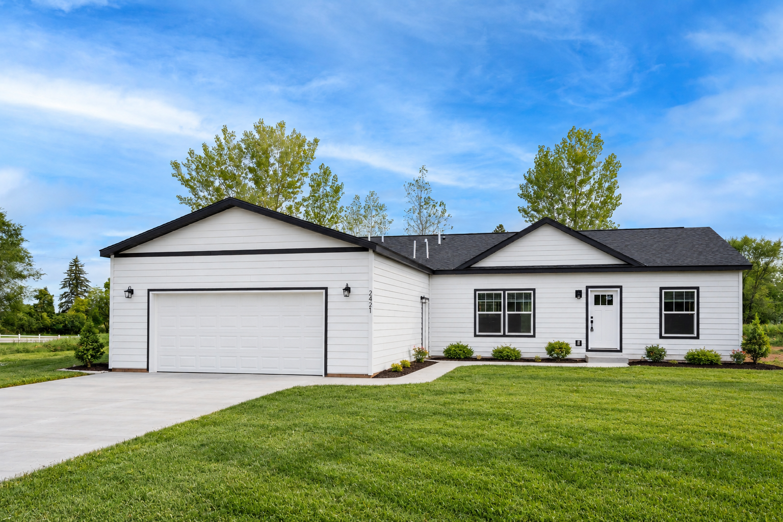 Property photo for 2421 Oak Preserve Court, Saint Cloud, MN 56304