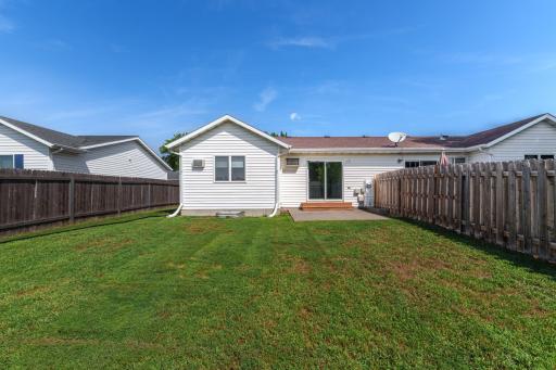 2017 32nd Avenue S, Fargo, ND 58103