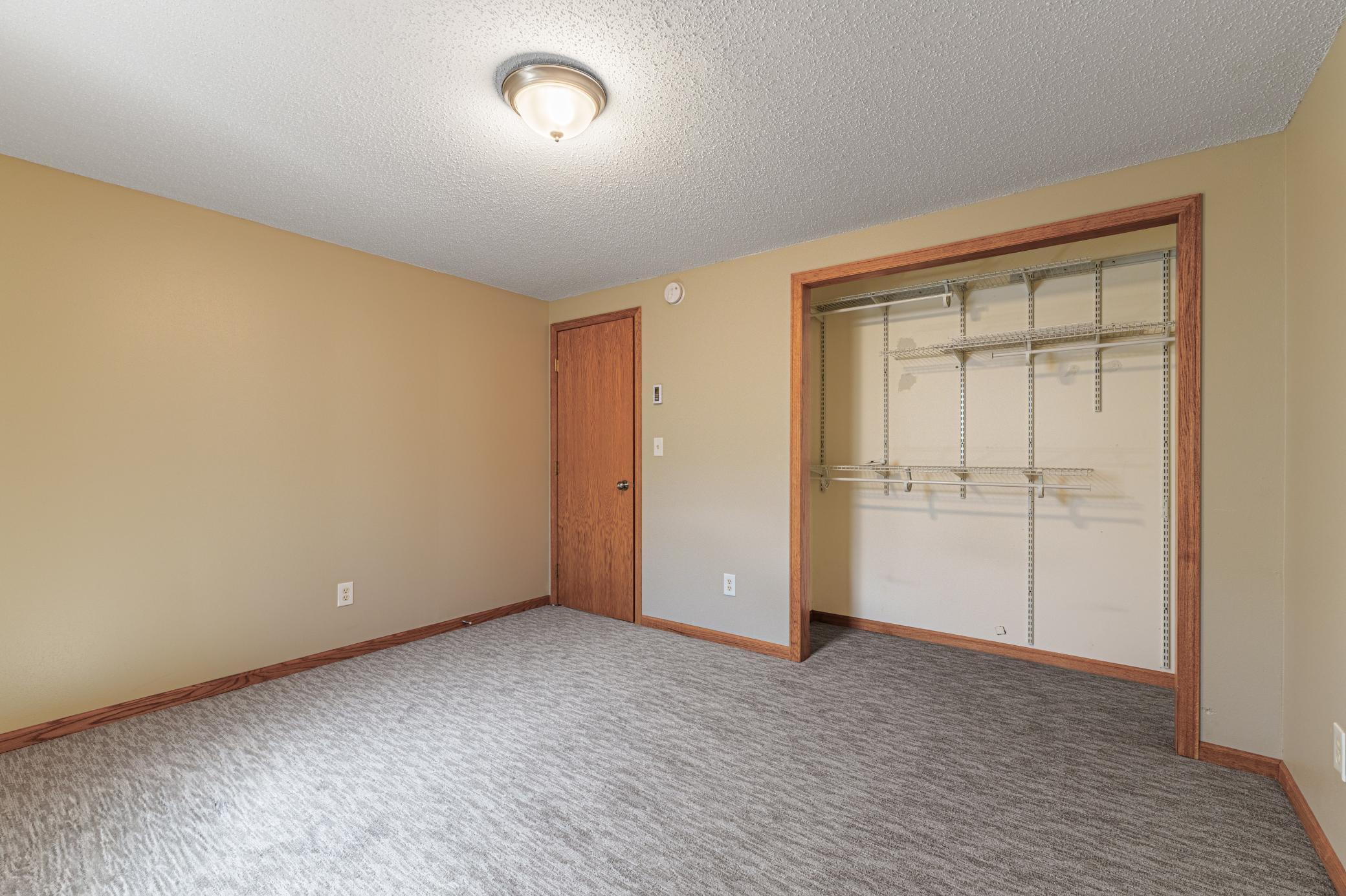 Lower Level Bedroom