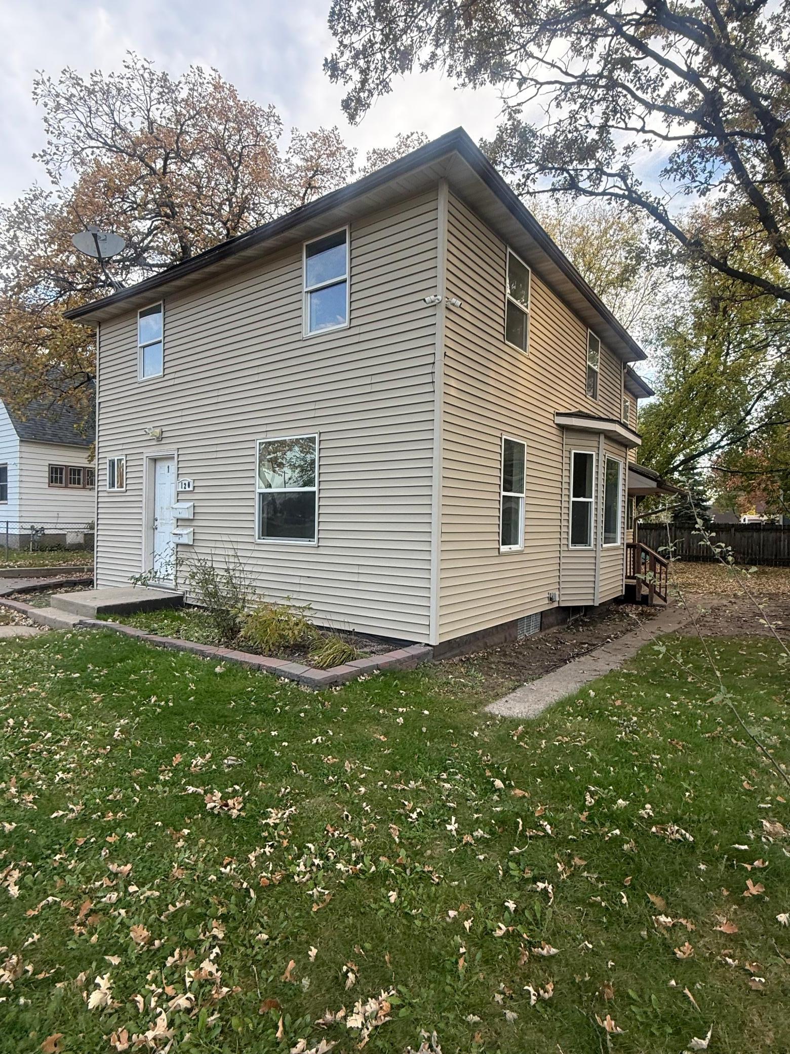 Property photo for 120 4th Avenue SE, Saint Cloud, MN 56304