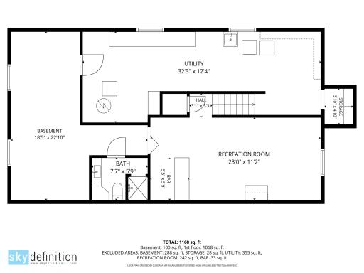 9141 Oliver Avenue S, Bloomington, MN 55431
