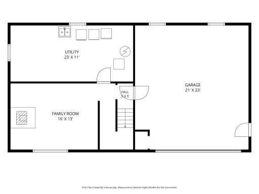 5904 118th Street SE, Delano, MN 55328