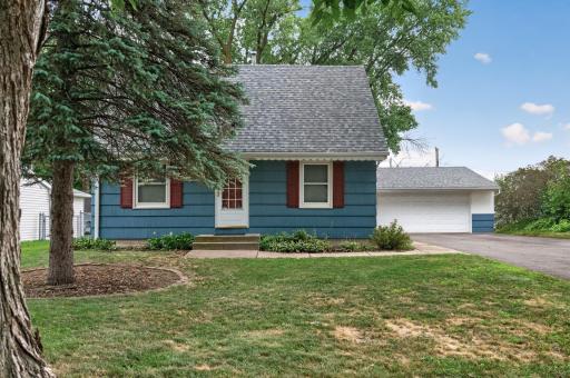 Photo for 10957 Magnolia Street NW, Coon Rapids, MN 55448 - listing #7129107 10957 Magnolia Street NW, Coon Rapids, MN 55448