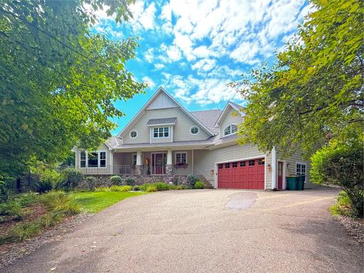 7470 Pilger Avenue NW, South Haven, MN 55382