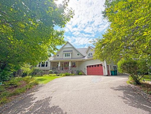 7470 Pilger Avenue NW, South Haven, MN 55382
