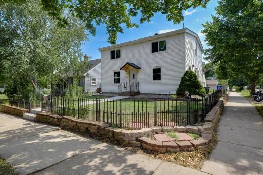 Photo for 1278 Hubbard Avenue, Saint Paul, MN 55104 - listing #7129114 1278 Hubbard Avenue, Saint Paul, MN 55104