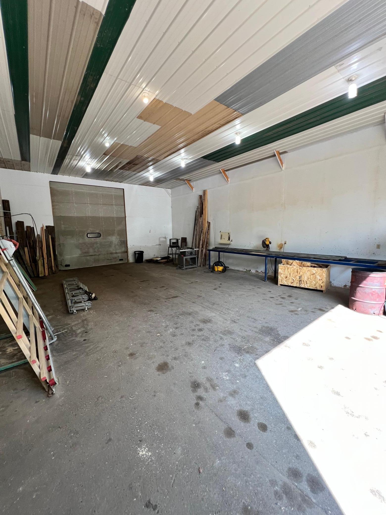 Storage Shop