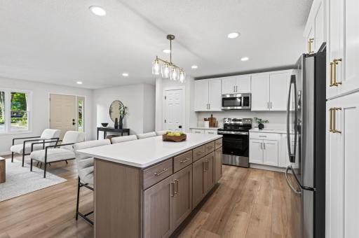 383 Walker Drive, Vadnais Heights, MN 55127