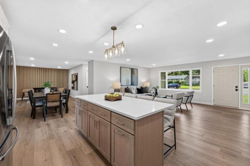 383 Walker Drive, Vadnais Heights, MN 55127