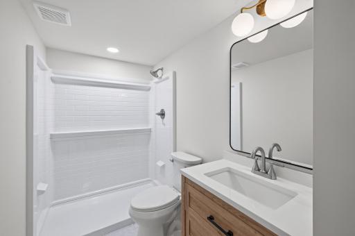 383 Walker Drive, Vadnais Heights, MN 55127