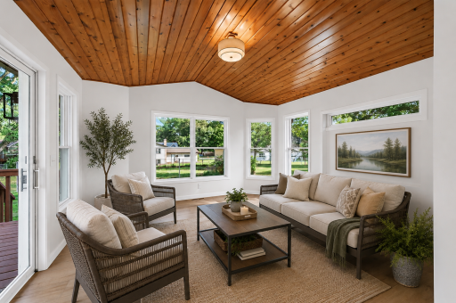 383 Walker Drive, Vadnais Heights, MN 55127