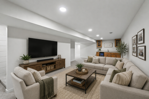 383 Walker Drive, Vadnais Heights, MN 55127