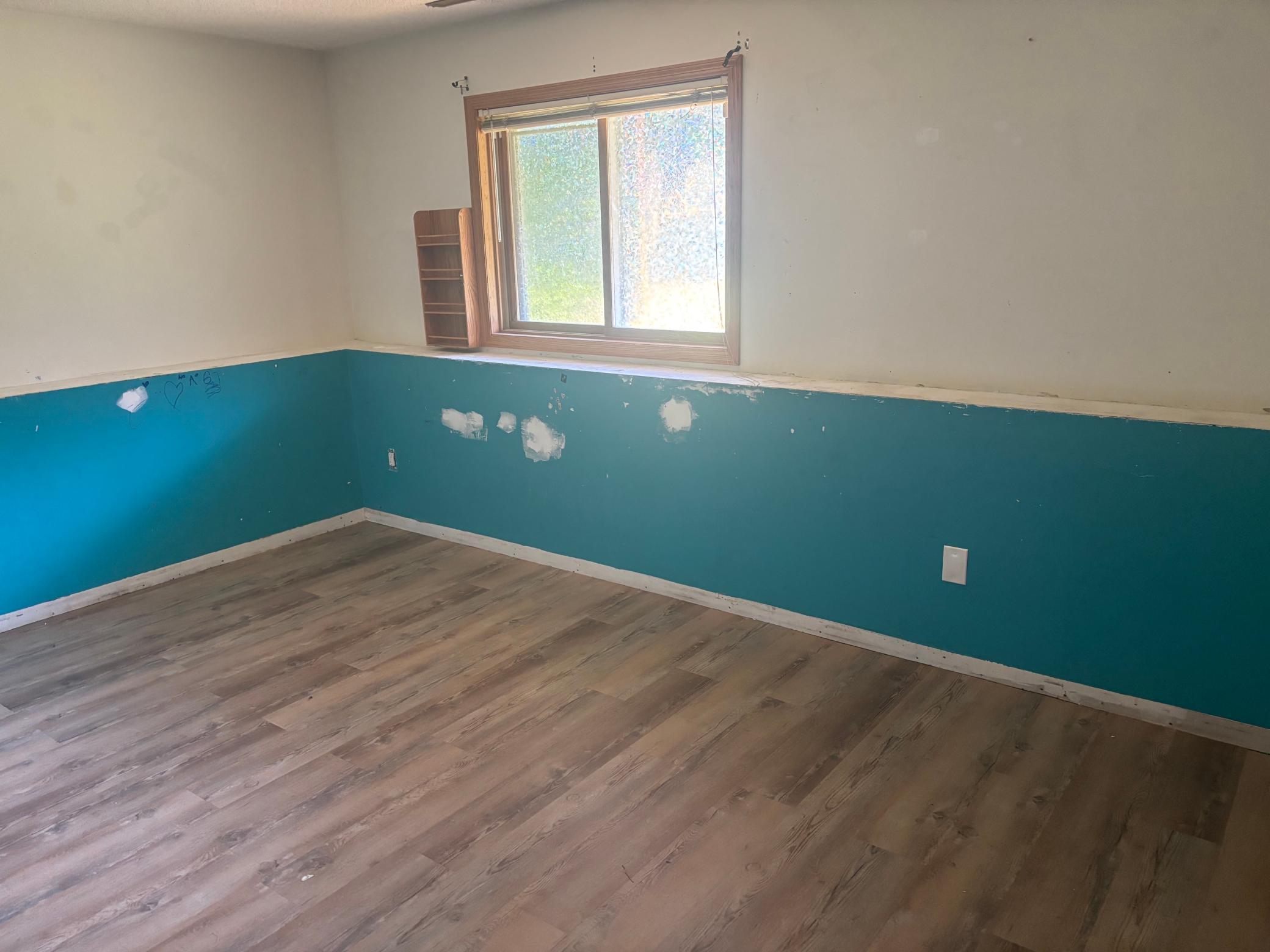 Lower Bedroom