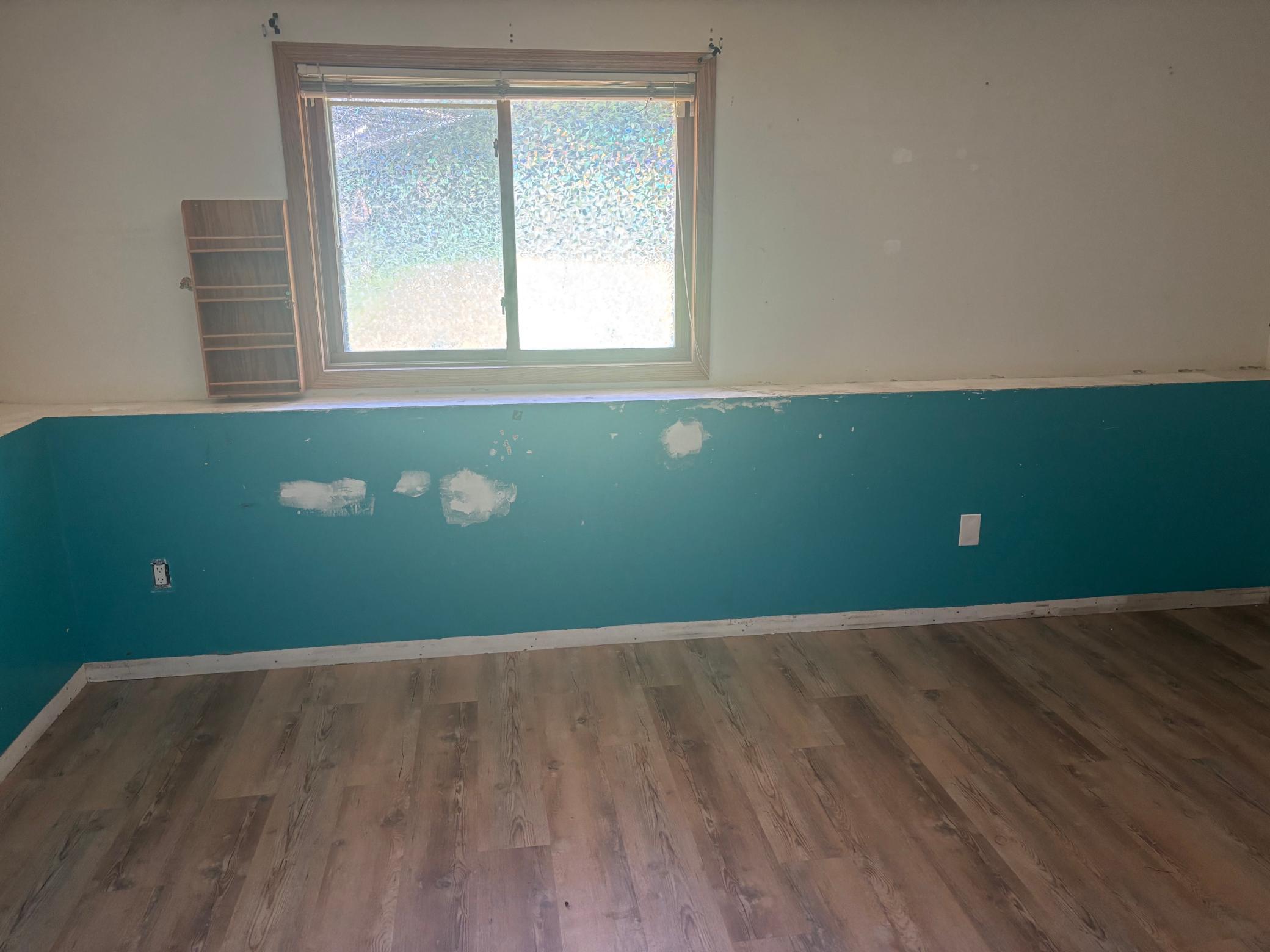 Lower Bedroom