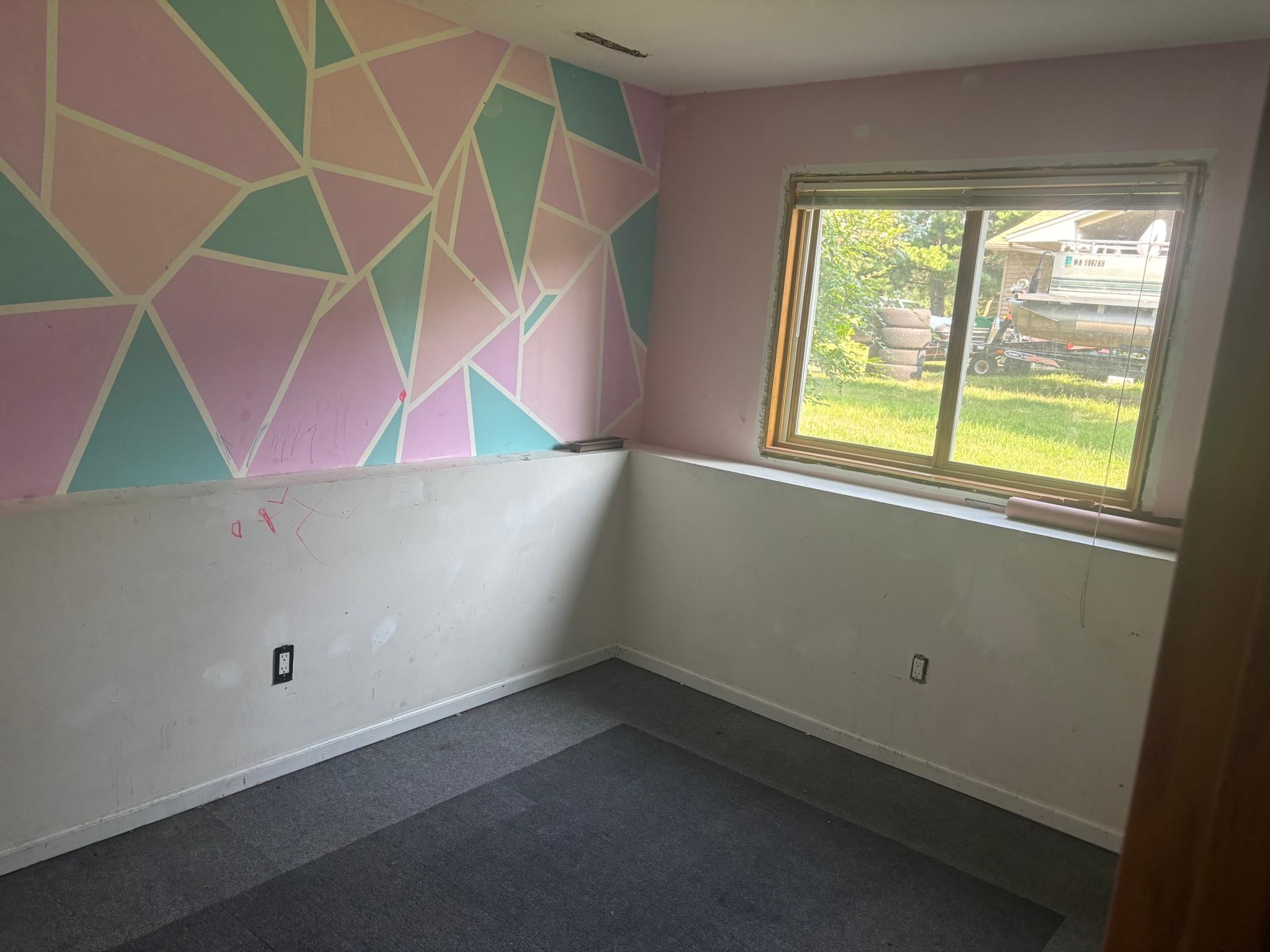Lower Bedroom