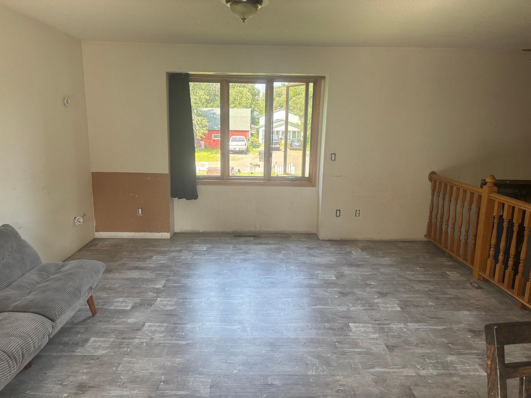 Living Room Upper