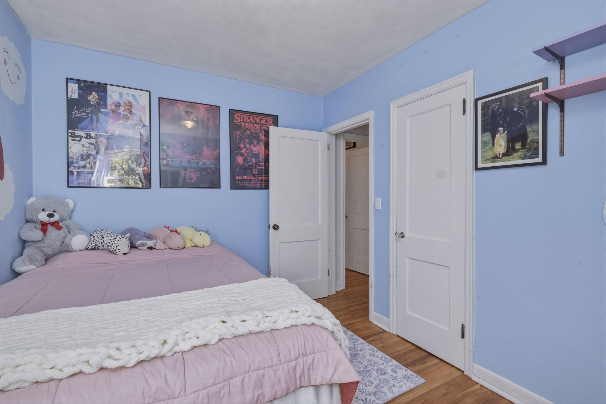 Main Level Bedroom 3