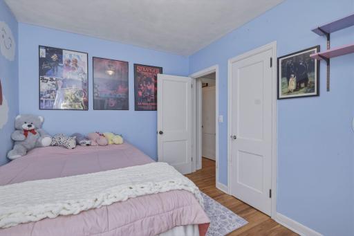 Main Level Bedroom 3
