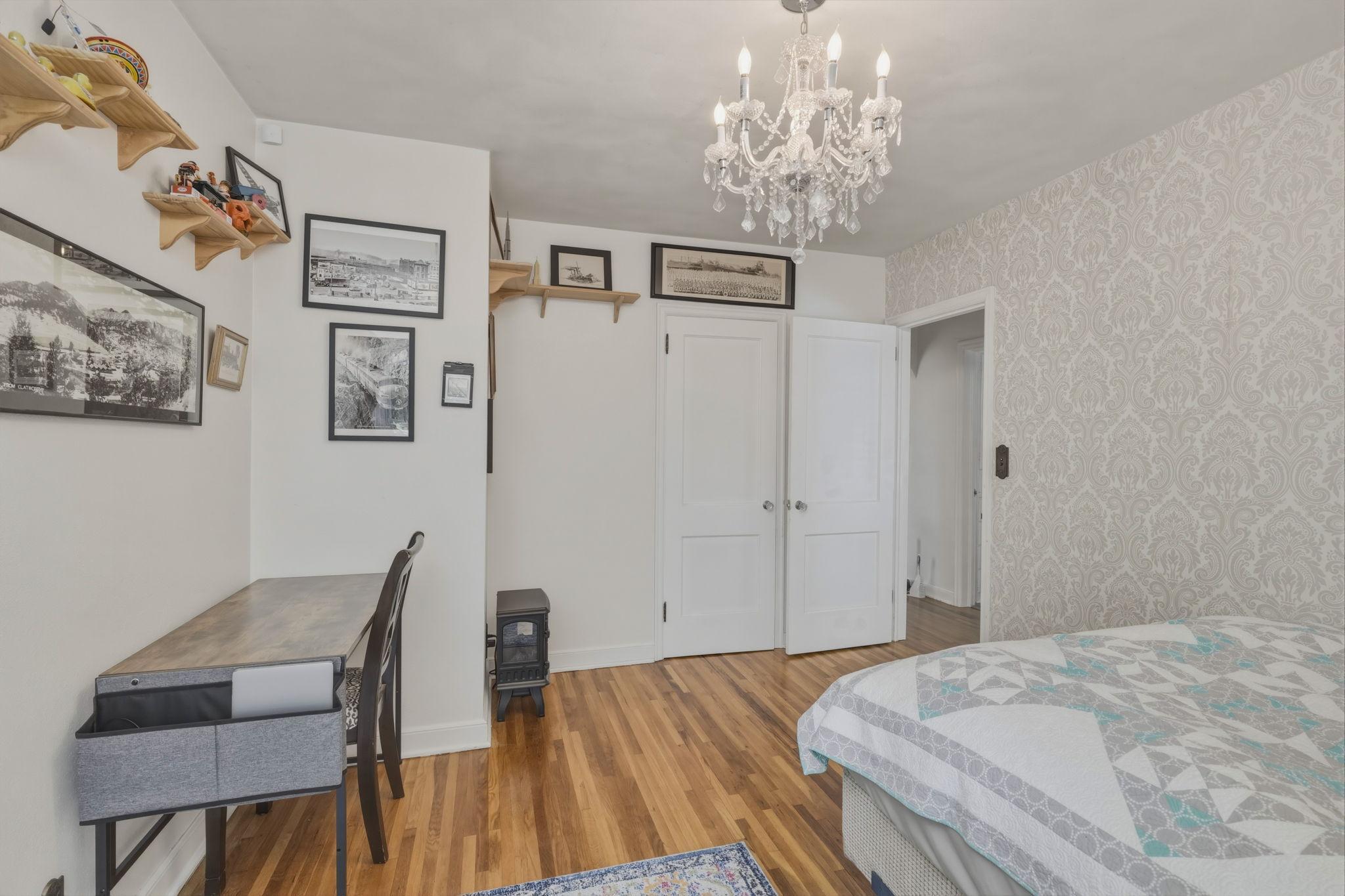 Main Level Bedroom 2