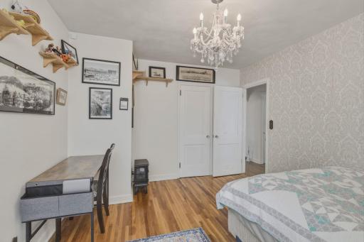 Main Level Bedroom 2